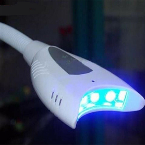 Best CNCEST Teeth Whitening Machine Dental Mobile Lamp Bleaching LED Light Accelerator